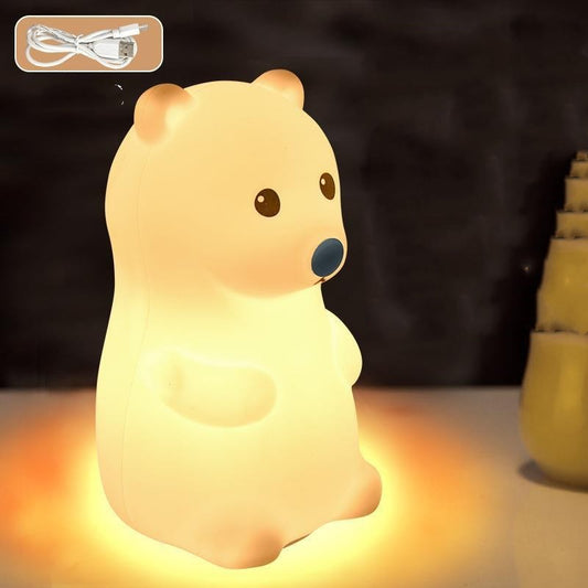 Cutify BearHug Light