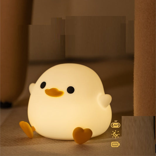 Cutify Dododuck