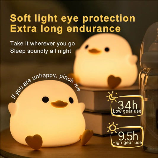 Cutify Dododuck