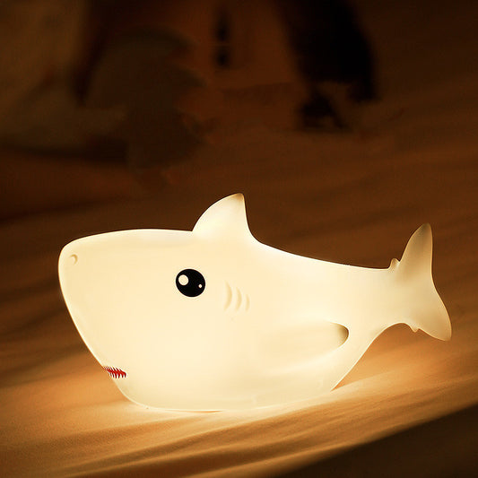 Cutify GlowShark