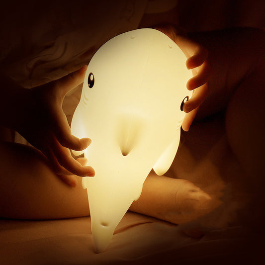 Cutify GlowShark